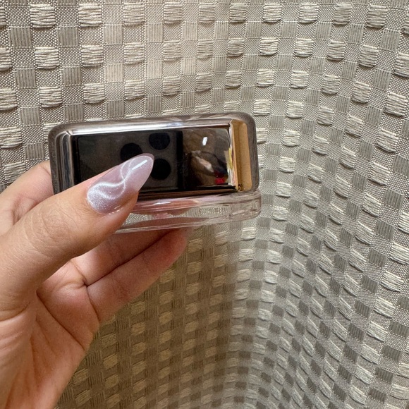 Pink Loose Powder - Picture 5 of 7